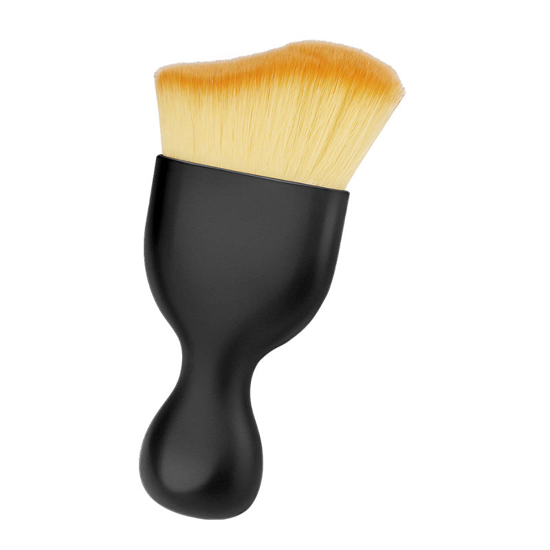 ZAYN Precision Detail Brush