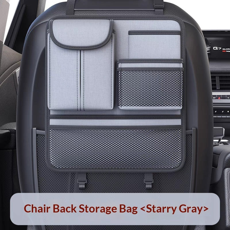 ZAYN SeatOrganizer Plus
