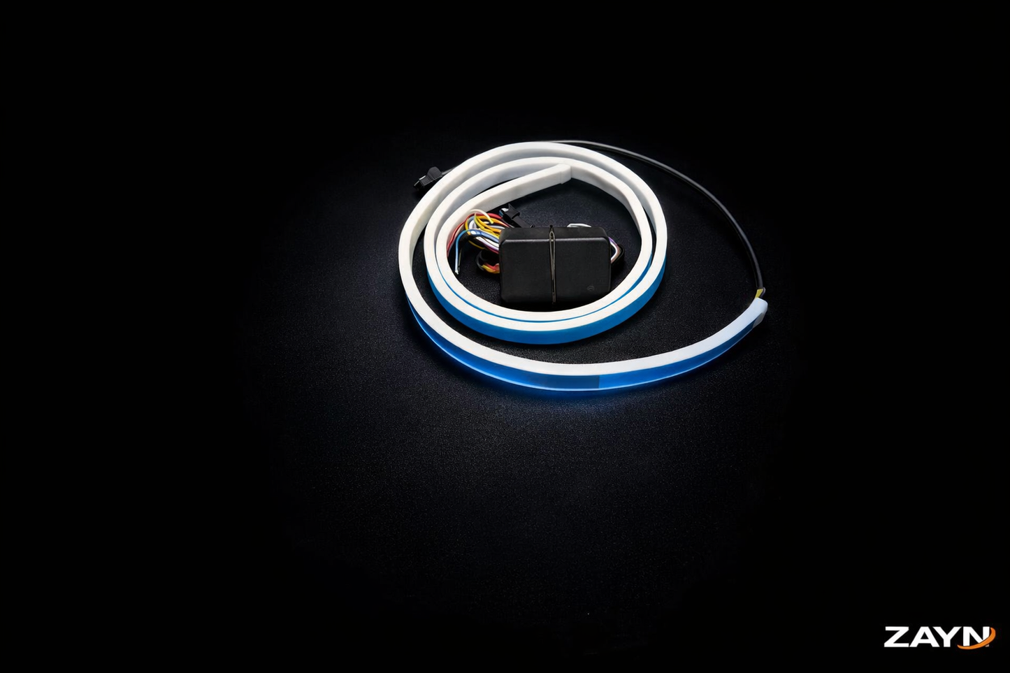 Luz LED Inteligente para Maletero de Auto