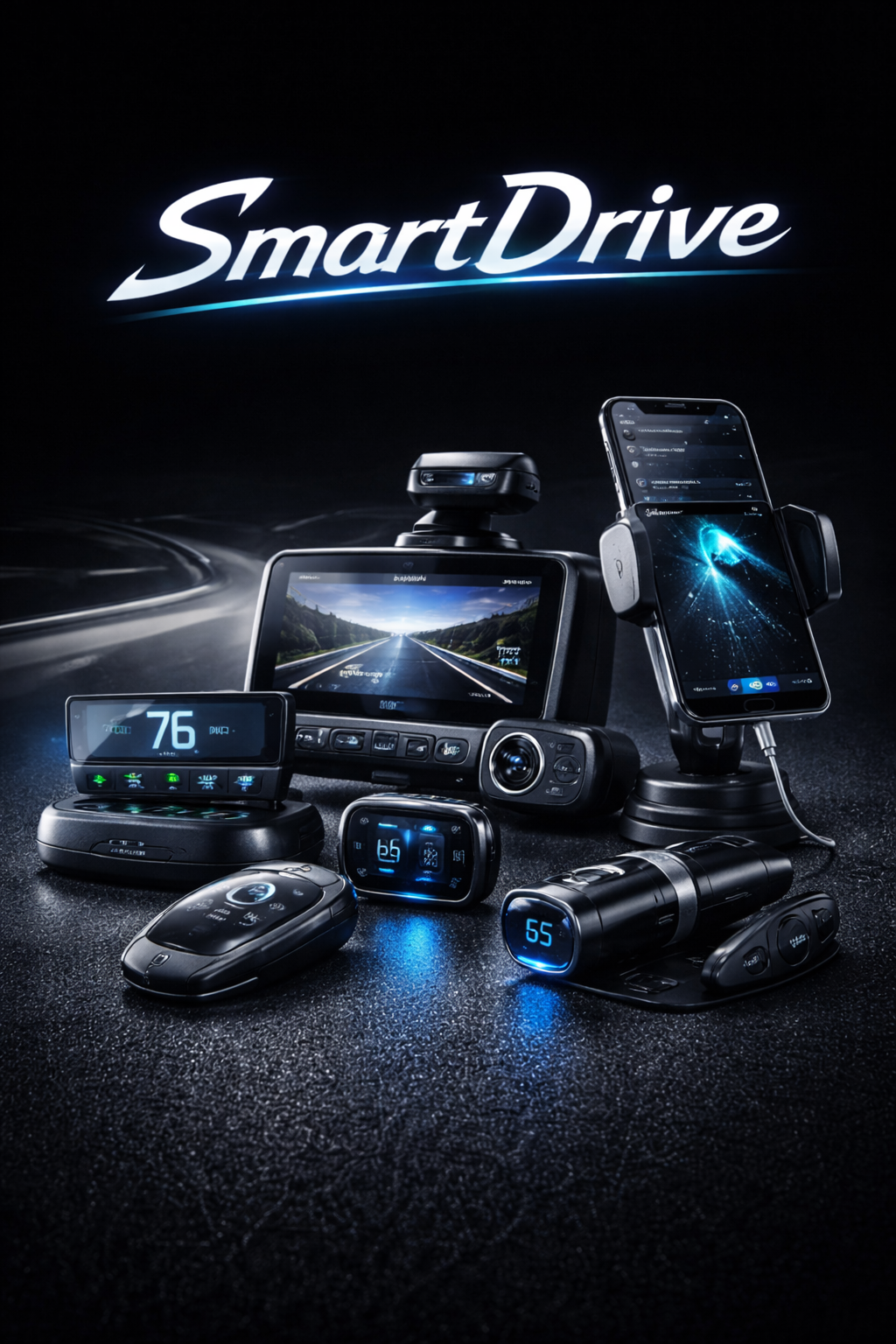Smart Drive