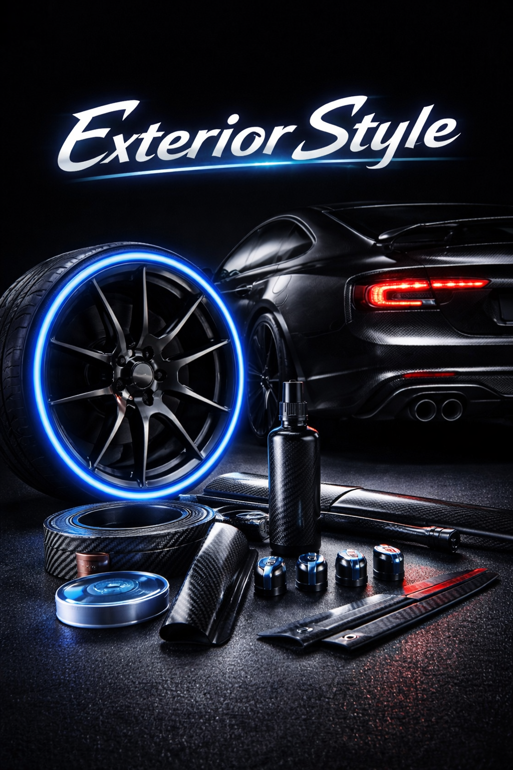 Exterior Style