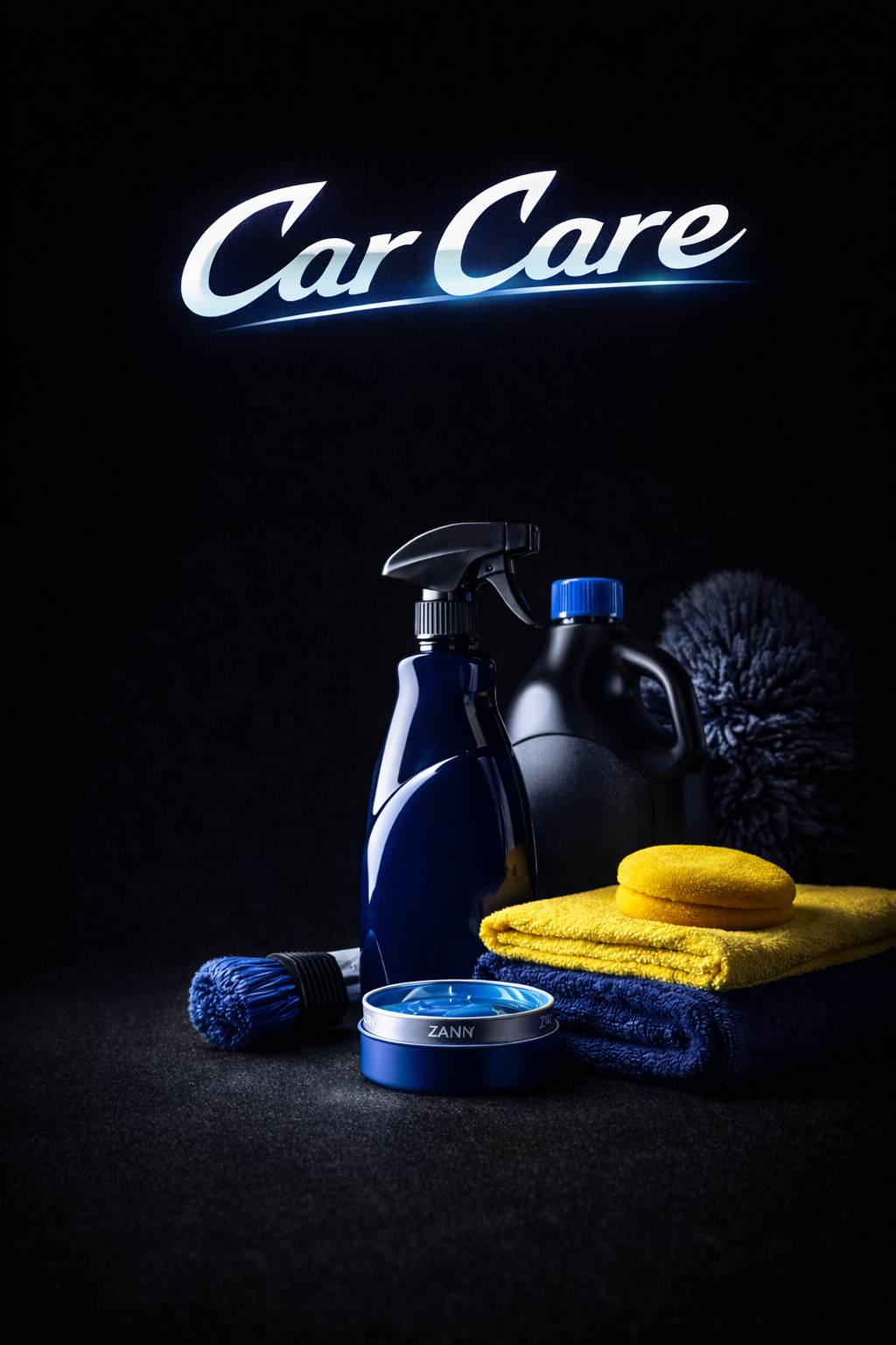 Car Care