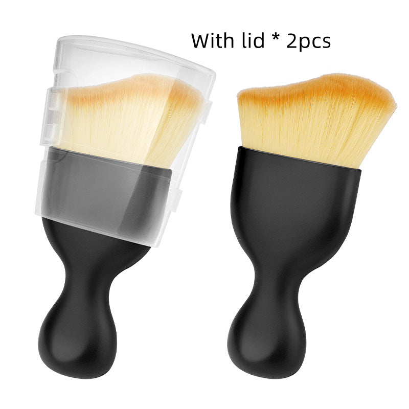 ZAYN Precision Detail Brush
