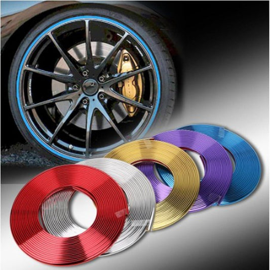 ZAYN RimStyle Wheel Trim