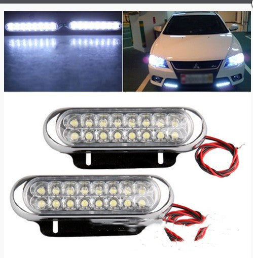 ZAYN LED DriveLight