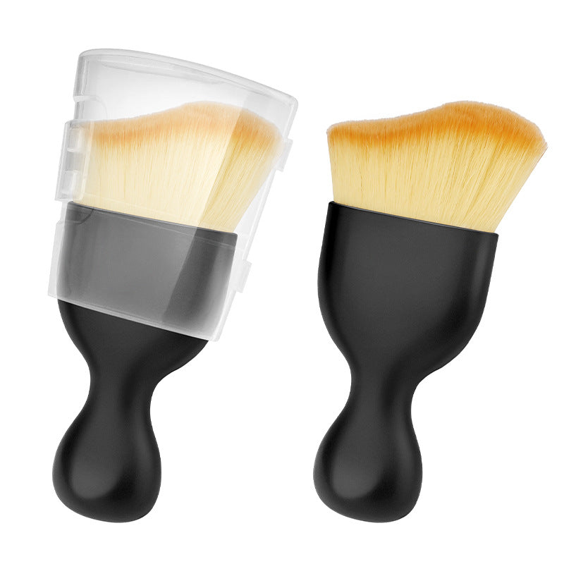 ZAYN Precision Detail Brush