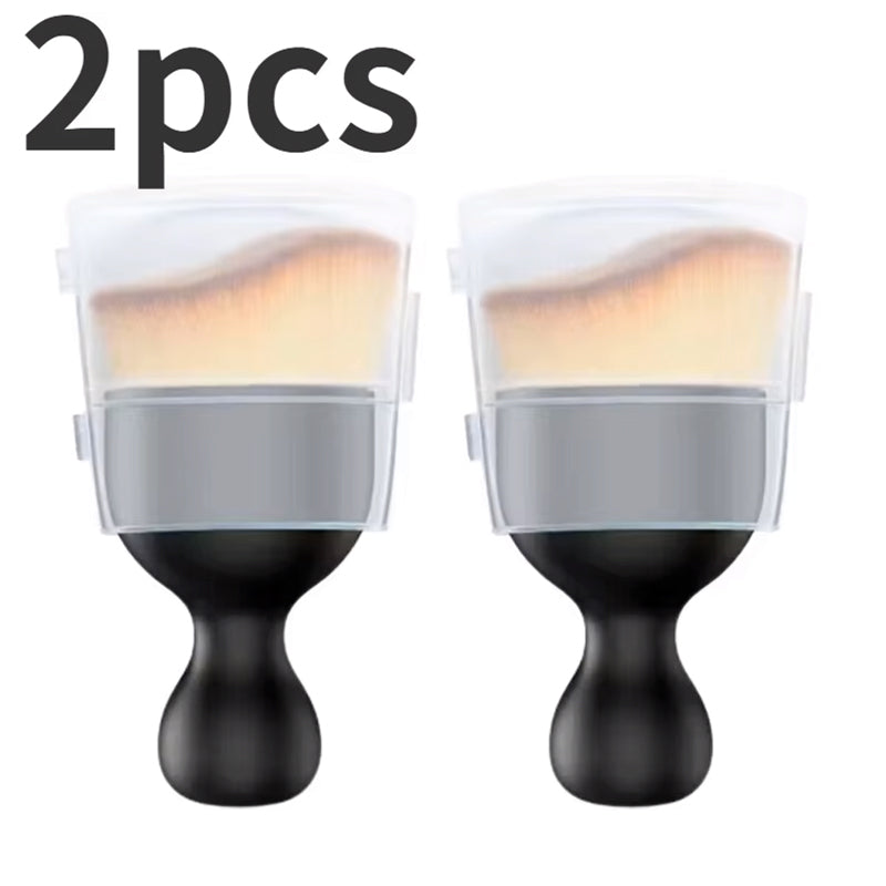 ZAYN Precision Detail Brush