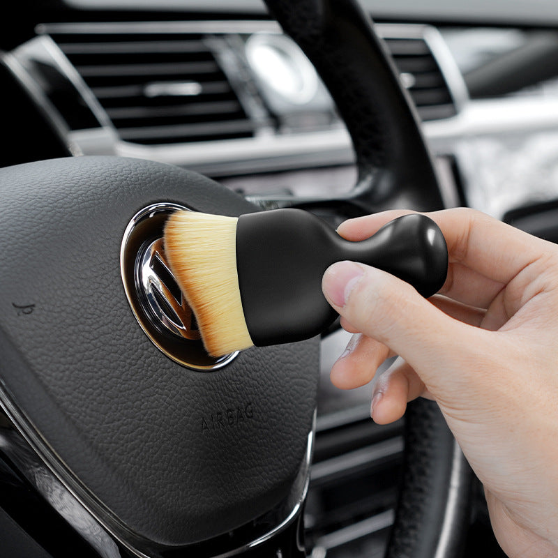 ZAYN Precision Detail Brush
