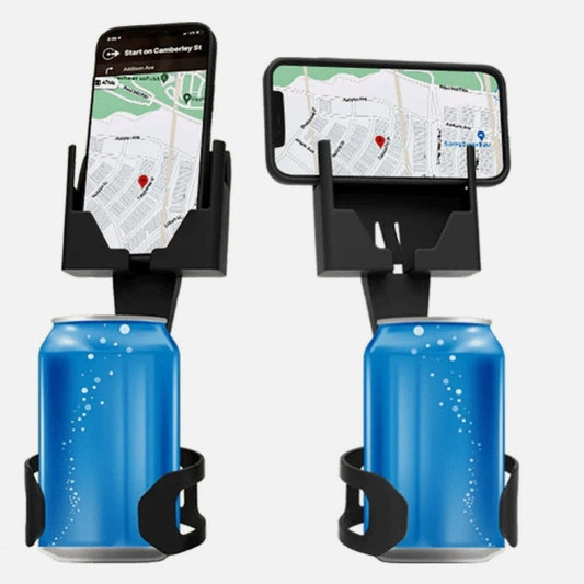 ZAYN CupMount Phone Holder