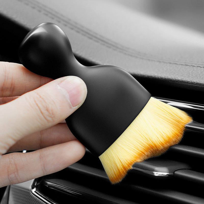ZAYN Precision Detail Brush