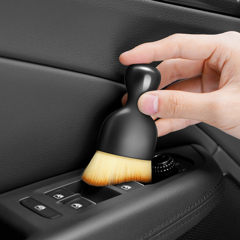 ZAYN Precision Detail Brush