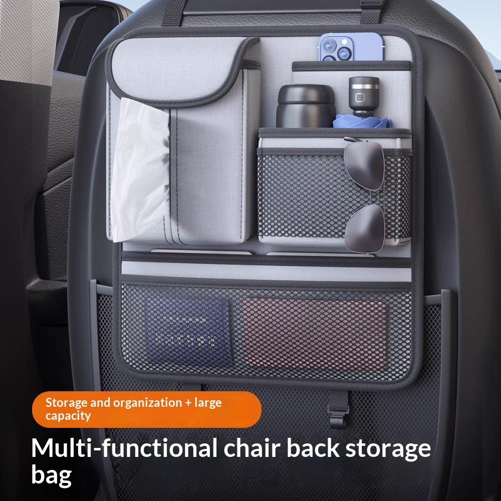 ZAYN SeatOrganizer Plus