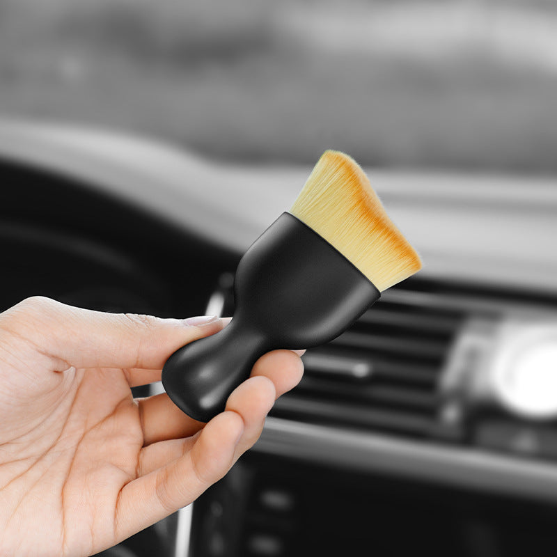 ZAYN Precision Detail Brush