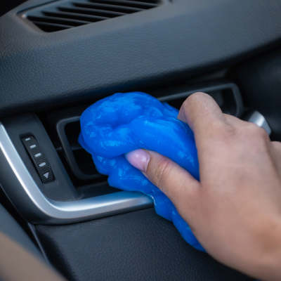 ZAYN DustGel Clean